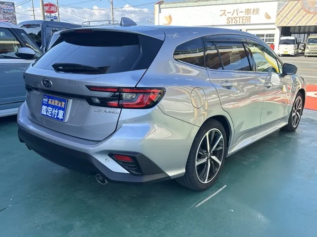 レヴォーグ(スバル)GT-H EX中古車 10