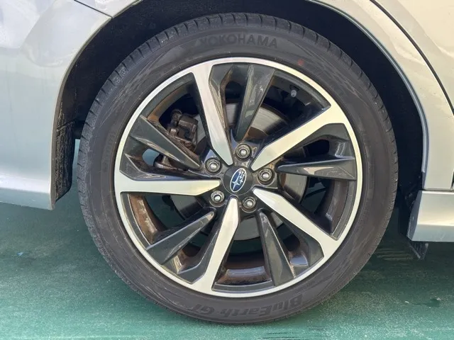 レヴォーグ(スバル)GT-H EX中古車 11