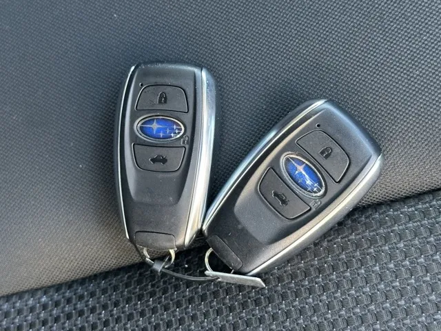 レヴォーグ(スバル)GT-H EX中古車 12