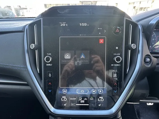 レヴォーグ(スバル)GT-H EX中古車 17