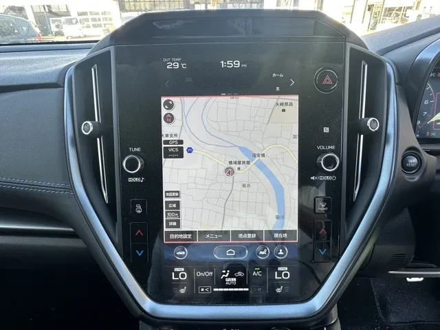 レヴォーグ(スバル)GT-H EX中古車 18