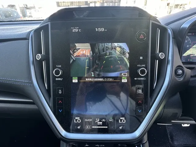 レヴォーグ(スバル)GT-H EX中古車 19