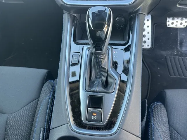 レヴォーグ(スバル)GT-H EX中古車 22