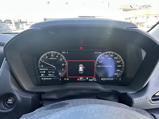 レヴォーグ(スバル)GT-H EX中古車 28