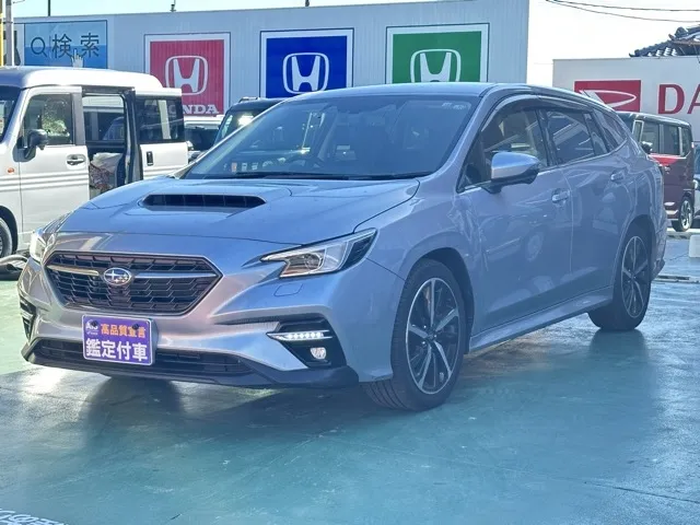 レヴォーグ(スバル)GT-H EX中古車 1