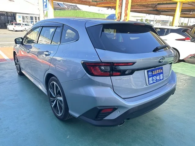 レヴォーグ(スバル)GT-H EX中古車 2