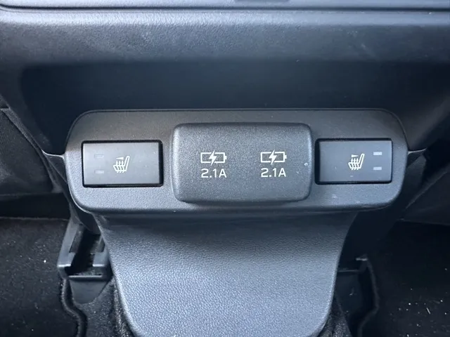 レヴォーグ(スバル)GT-H EX中古車 5