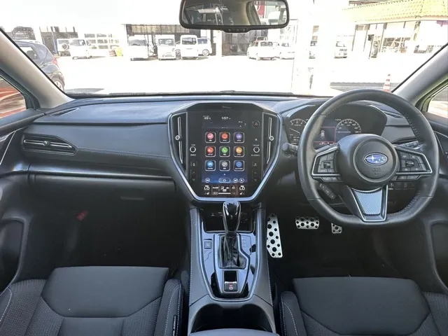 レヴォーグ(スバル)GT-H EX中古車 6