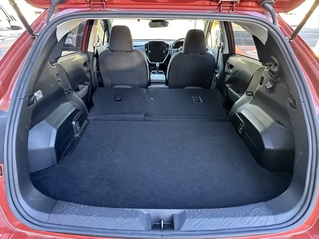 インプレッサ(スバル)ST-H 4WD中古車 10