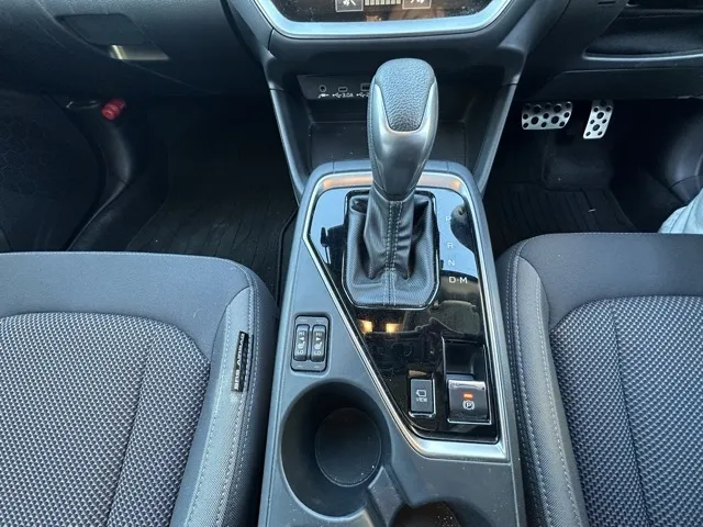 インプレッサ(スバル)ST-H 4WD中古車 18