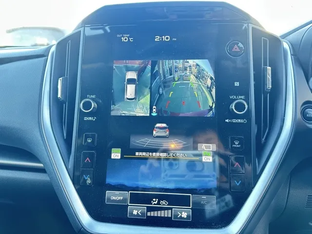 インプレッサ(スバル)ST-H 4WD中古車 22