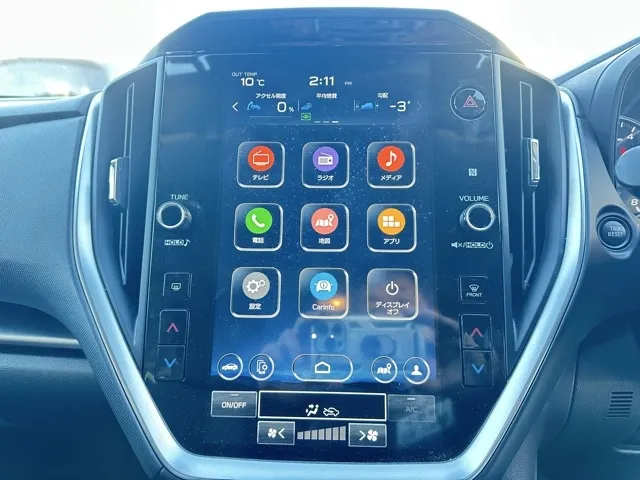 インプレッサ(スバル)ST-H 4WD中古車 23