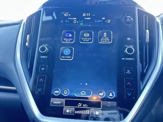 インプレッサ(スバル)ST-H 4WD中古車 24