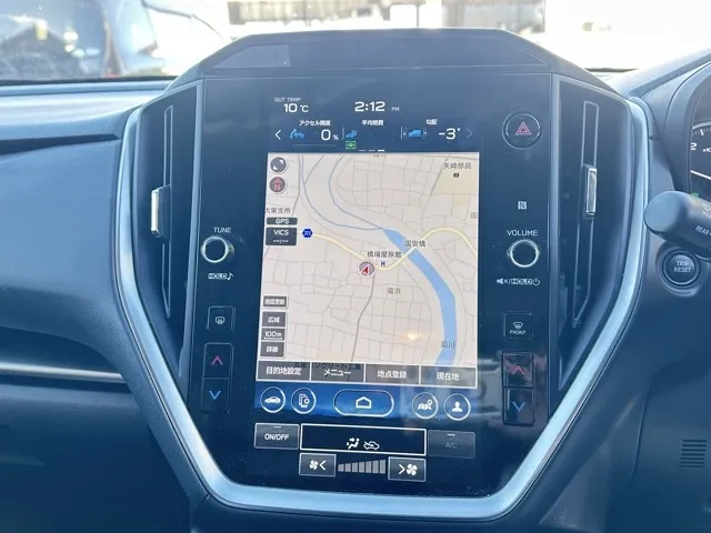 インプレッサ(スバル)ST-H 4WD中古車 25