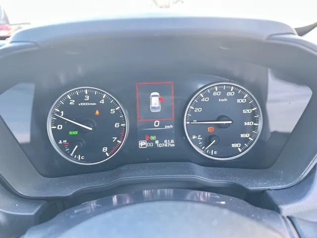 インプレッサ(スバル)ST-H 4WD中古車 26