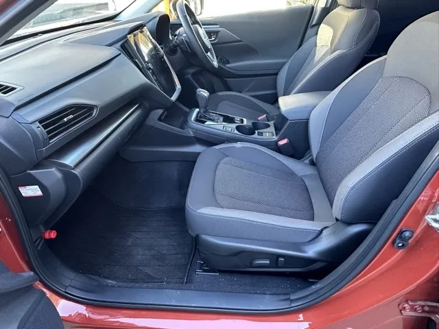 インプレッサ(スバル)ST-H 4WD中古車 3