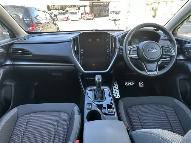 インプレッサ(スバル)ST-H 4WD中古車 5