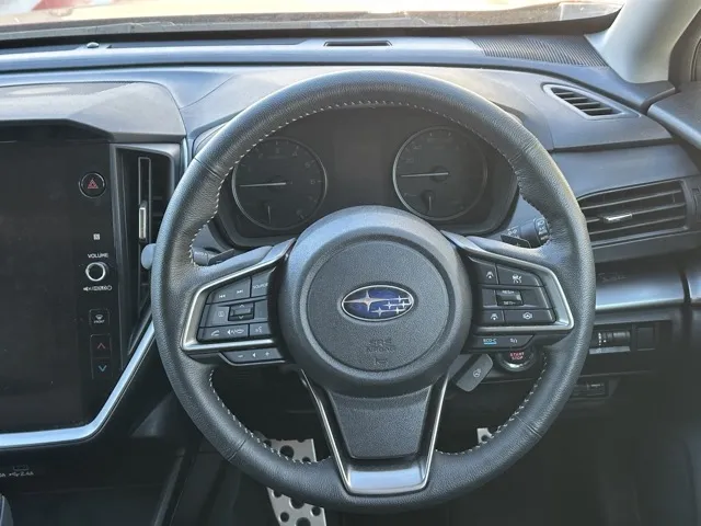 インプレッサ(スバル)ST-H 4WD中古車 6