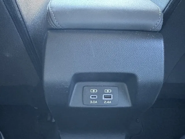 インプレッサ(スバル)ST-H 4WD中古車 7