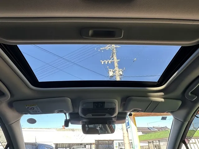 インプレッサ(スバル)ST-H 4WD中古車 8