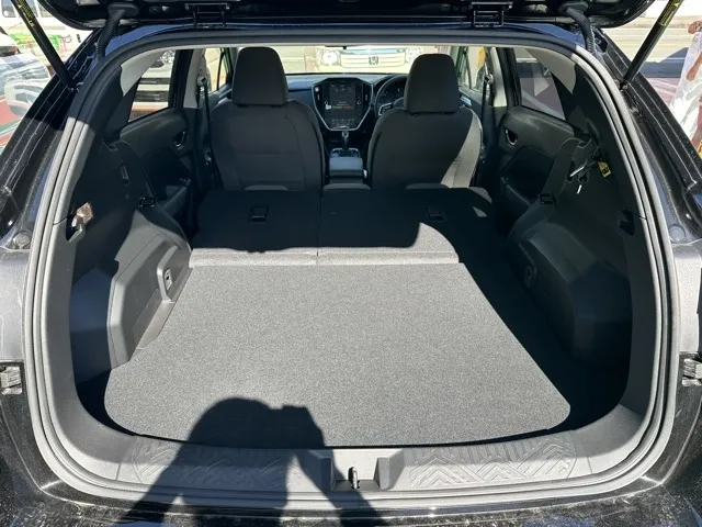 インプレッサ(スバル)ST-G中古車 9