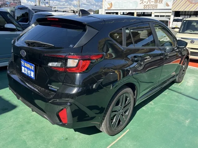 インプレッサ(スバル)ST-G中古車 10