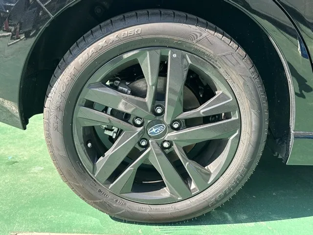 インプレッサ(スバル)ST-G中古車 11