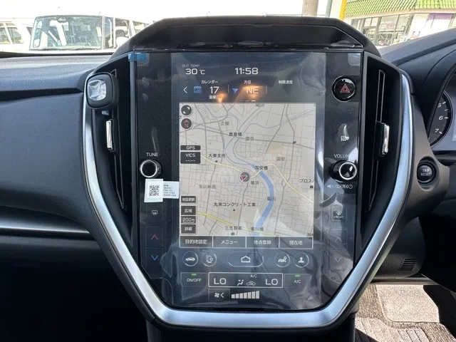 インプレッサ(スバル)ST-G中古車 17