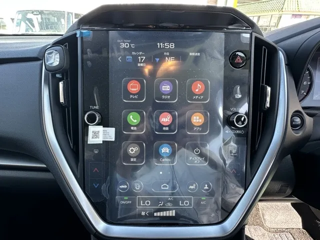 インプレッサ(スバル)ST-G中古車 18