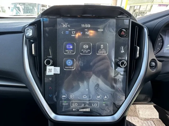 インプレッサ(スバル)ST-G中古車 19