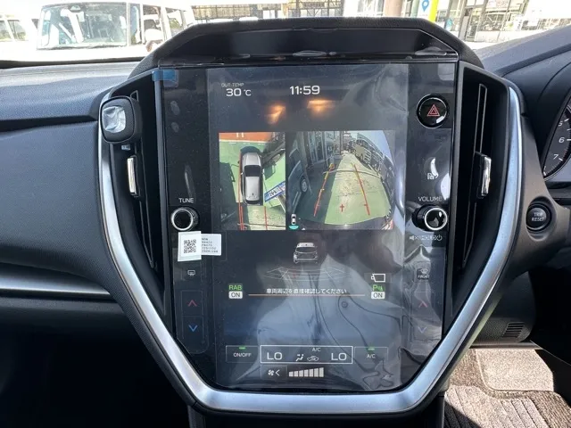 インプレッサ(スバル)ST-G中古車 20