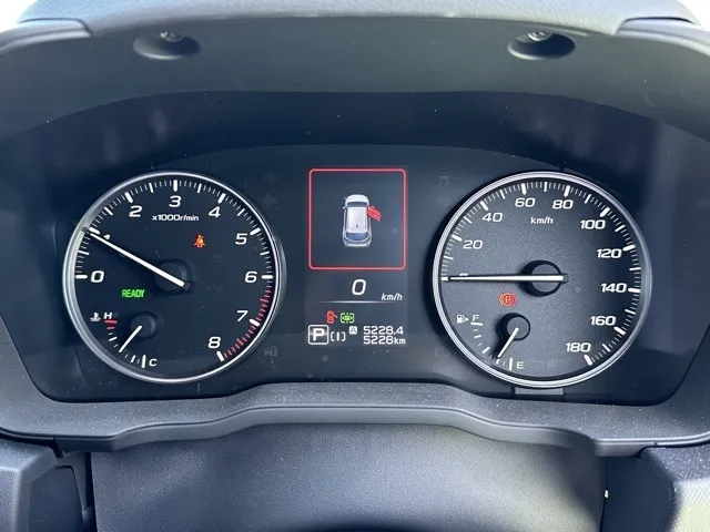 インプレッサ(スバル)ST-G中古車 27