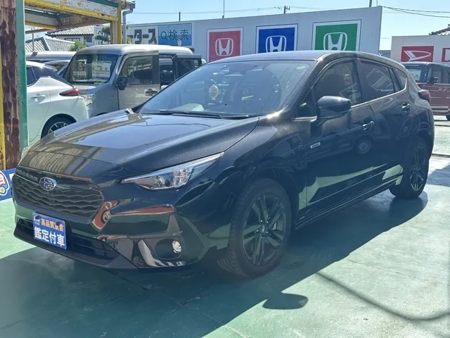 インプレッサ(スバル)ST-G中古車 1