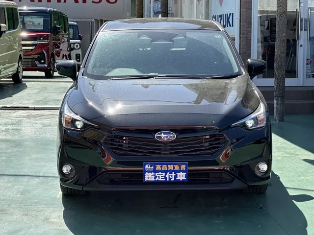 インプレッサ(スバル)ST-G中古車 29