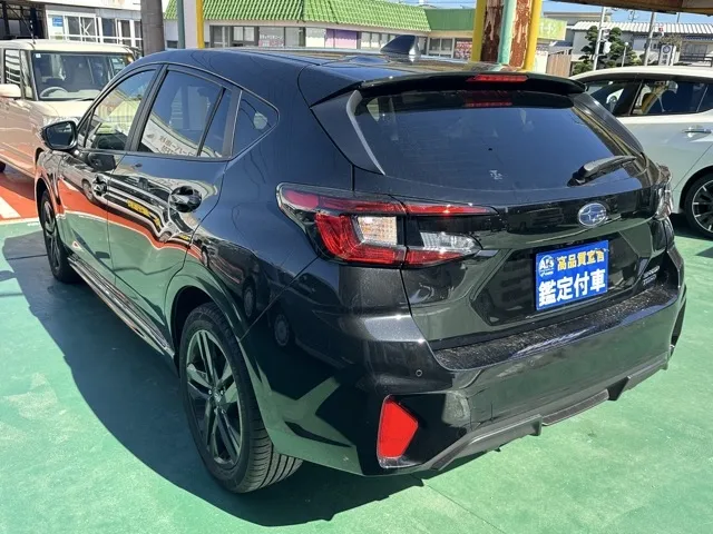 インプレッサ(スバル)ST-G中古車 2