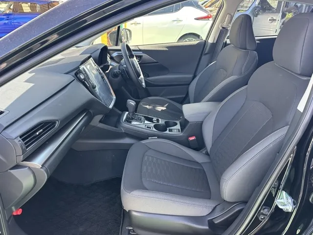 インプレッサ(スバル)ST-G中古車 3