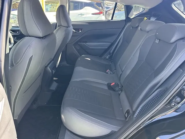 インプレッサ(スバル)ST-G中古車 4