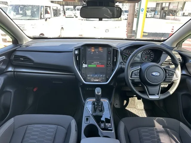 インプレッサ(スバル)ST-G中古車 6