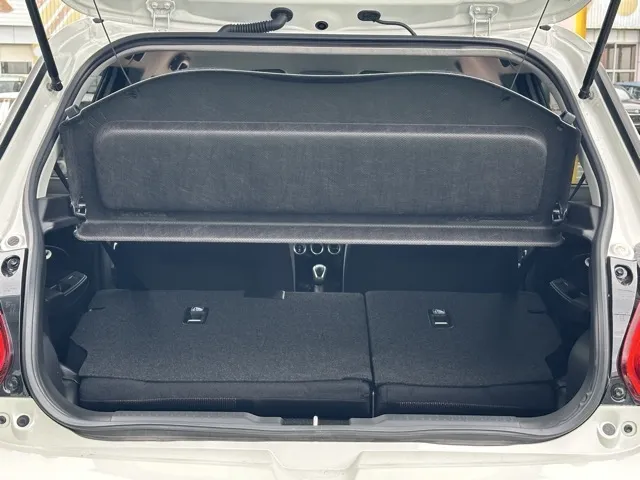 スイフト(スズキ)ベースグレード　セーフティサポート　AT中古車 9