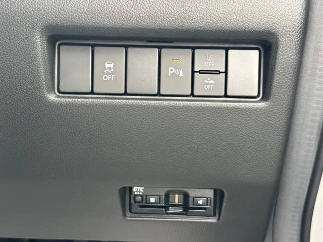 スイフト(スズキ)ベースグレード　セーフティサポート　AT中古車 14