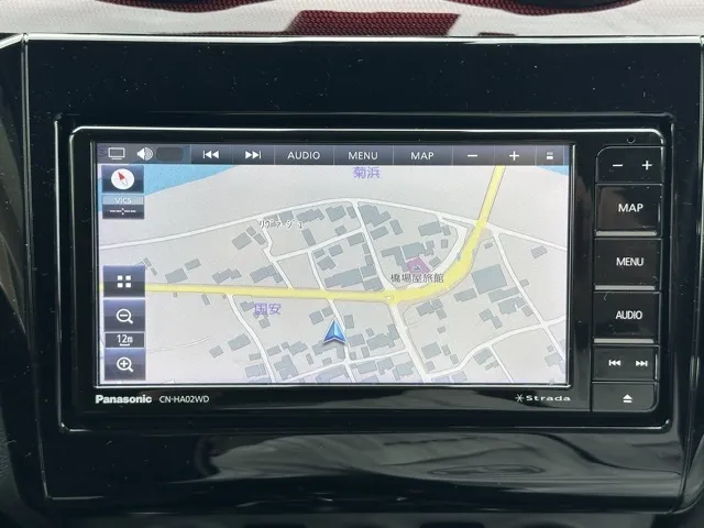 スイフト(スズキ)ベースグレード　セーフティサポート　AT中古車 15