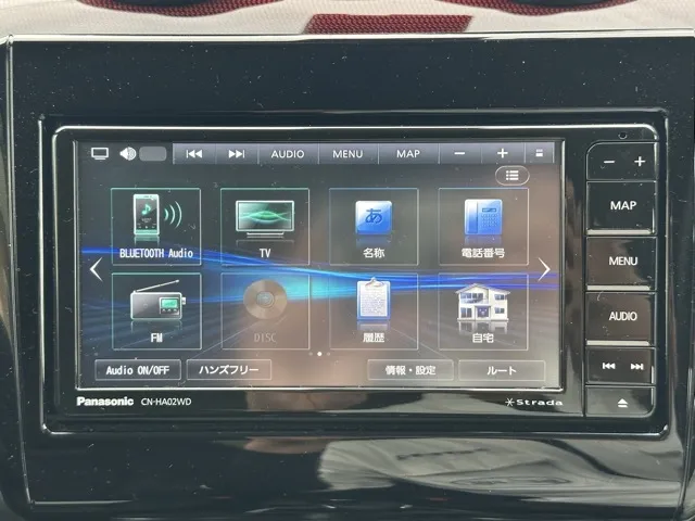 スイフト(スズキ)ベースグレード　セーフティサポート　AT中古車 17