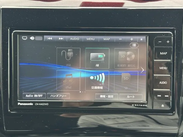 スイフト(スズキ)ベースグレード　セーフティサポート　AT中古車 18