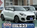 スズキスイフトスポーツ 洗練されたデザイン！



[NO:21839]