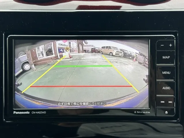スイフト(スズキ)ベースグレード　セーフティサポート　AT中古車 19
