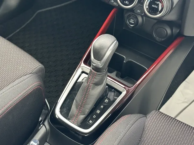 スイフト(スズキ)ベースグレード　セーフティサポート　AT中古車 22