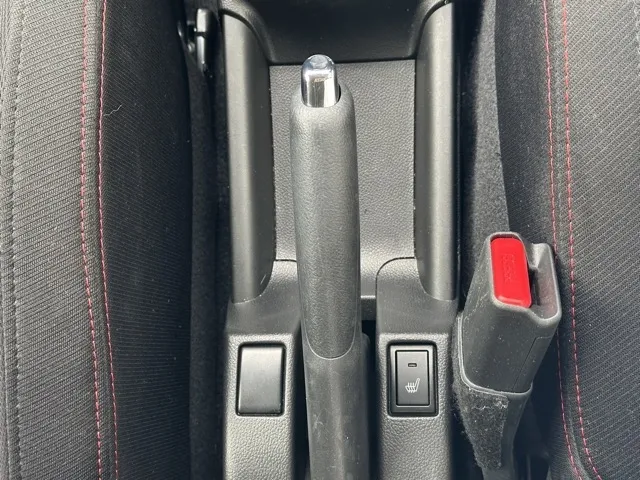 スイフト(スズキ)ベースグレード　セーフティサポート　AT中古車 23