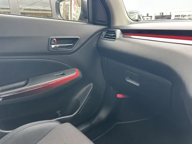 スイフト(スズキ)ベースグレード　セーフティサポート　AT中古車 24