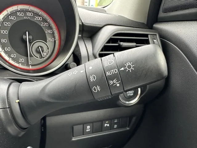 スイフト(スズキ)ベースグレード　セーフティサポート　AT中古車 25