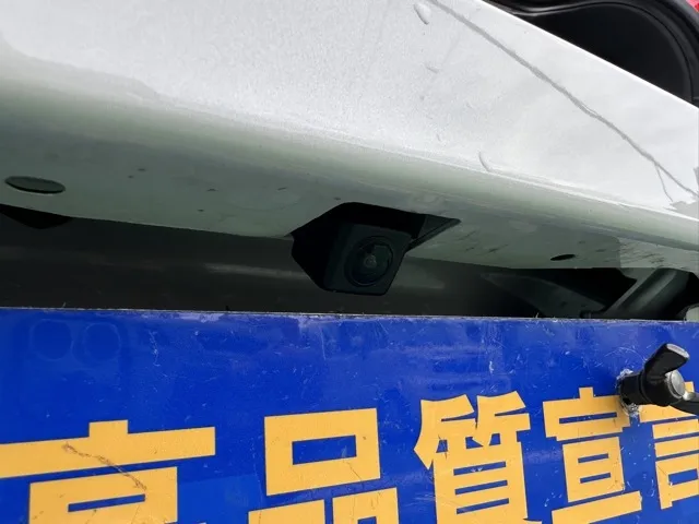 スイフト(スズキ)ベースグレード　セーフティサポート　AT中古車 7